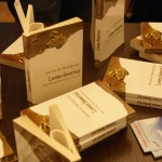 Lansarea cărții „Lumea homerică” de Aram Frenkian la Centrul Cultural Armean