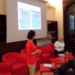 Conferință despre manuscrisele armenești din România